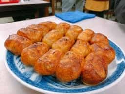 ホワイト餃子野田本店