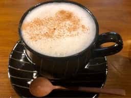 cocon cafe & gallery