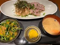 独創Dining MACCA
