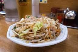 福しん 練馬店