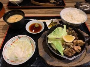かんてきや 博多本店