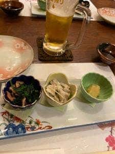 日本料理旬三昧ふくまる
