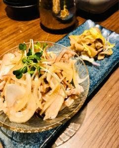 九州料理専門居酒屋 九州侍 本厚木店