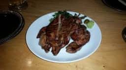 牛たん炭焼き 仁