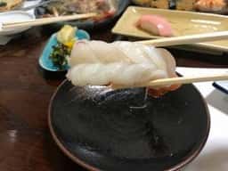 鮨亭こやま