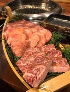 笑ぎゅう
