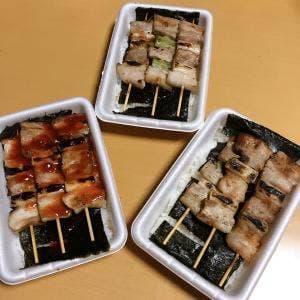 ハセガワストア 中道店