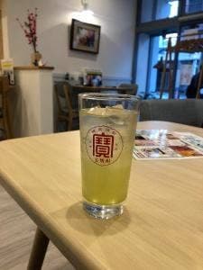 昼は丼ぶり・夜は海鮮居酒屋 しみず
