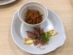 昼は丼ぶり・夜は海鮮居酒屋 しみず