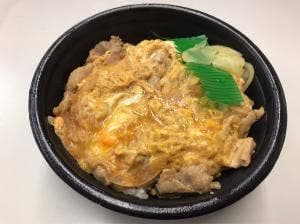 ほっともっと 須坂墨坂店