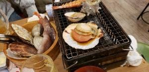 磯丸水産 西鉄久留米店