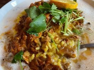 マガリーダッタ