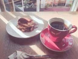 T&M COFFEE