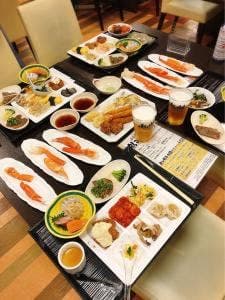 ホテルニュー塩原