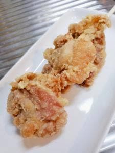 農家の息子 フライとキッチン