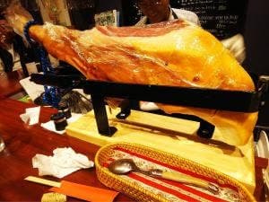 ワインバー 古越