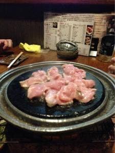 えばら屋