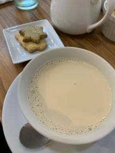 Cafe Potto