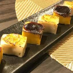 料神