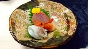ダイニングルーム ホテル箱根パウエル