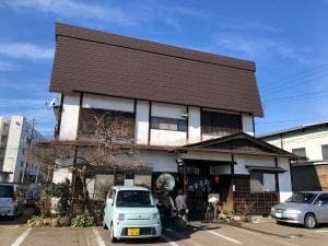 銭形 新井店