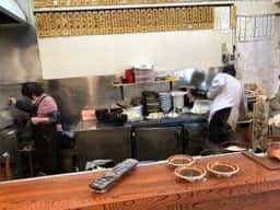 一松食堂