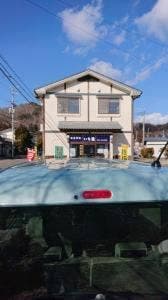 お食事処いち龍