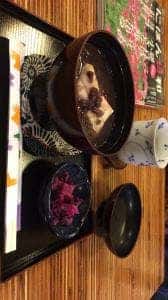 甘味茶屋 水月