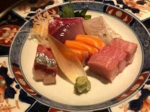 旬彩家 山治