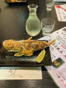 居酒屋わ