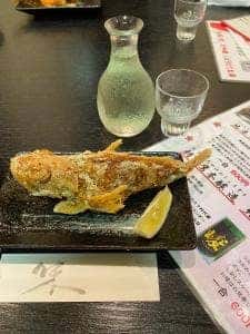 居酒屋わ