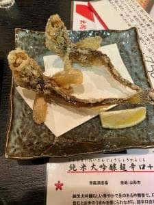 居酒屋わ