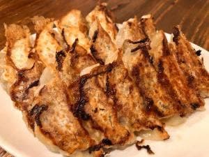 ぎょうざとおばんざい ウグイスヤ