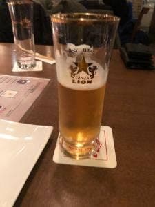 銀座ライオン 浜松松竹ビル店