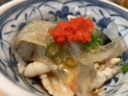 やなぎ季節の味処