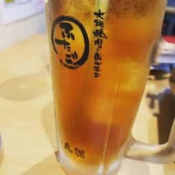 大阪焼肉・ホルモン ふたご 大名店