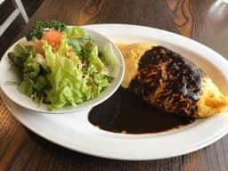 Cafe&Kitchen ReBorn