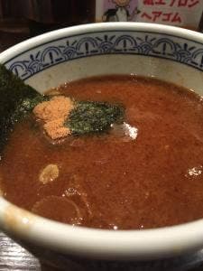 三田製麺所 阿倍野店