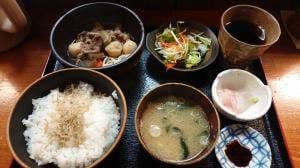 ドイツワインと和の肴 へいじ