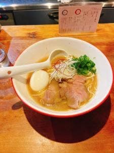 千代橋黄金らーめんDaruma+