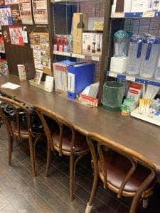 フレッシュロースター珈琲問屋川崎店