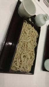 つくば 手打ち蕎麦 示庵cyan