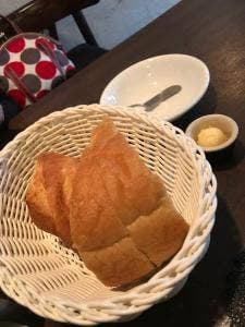 ビストロアミティエ