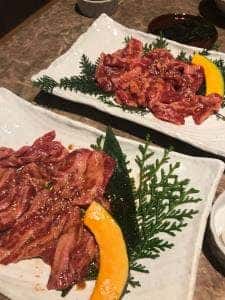 個室焼肉 亜李蘭別邸 太宰府店
