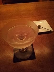 BAR NAKAGAWA
