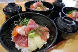 おーばんまい食堂