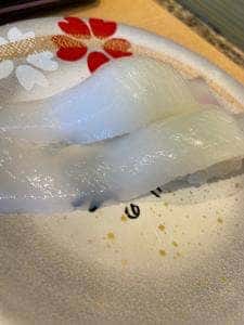 にぎりの徳兵衛 岐阜芥見店