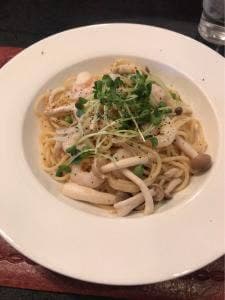 スパゲティハウスマッキーデニム