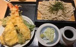 いろり庵 東京駅北町ダイニング店