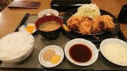 キッチンSakuSaku